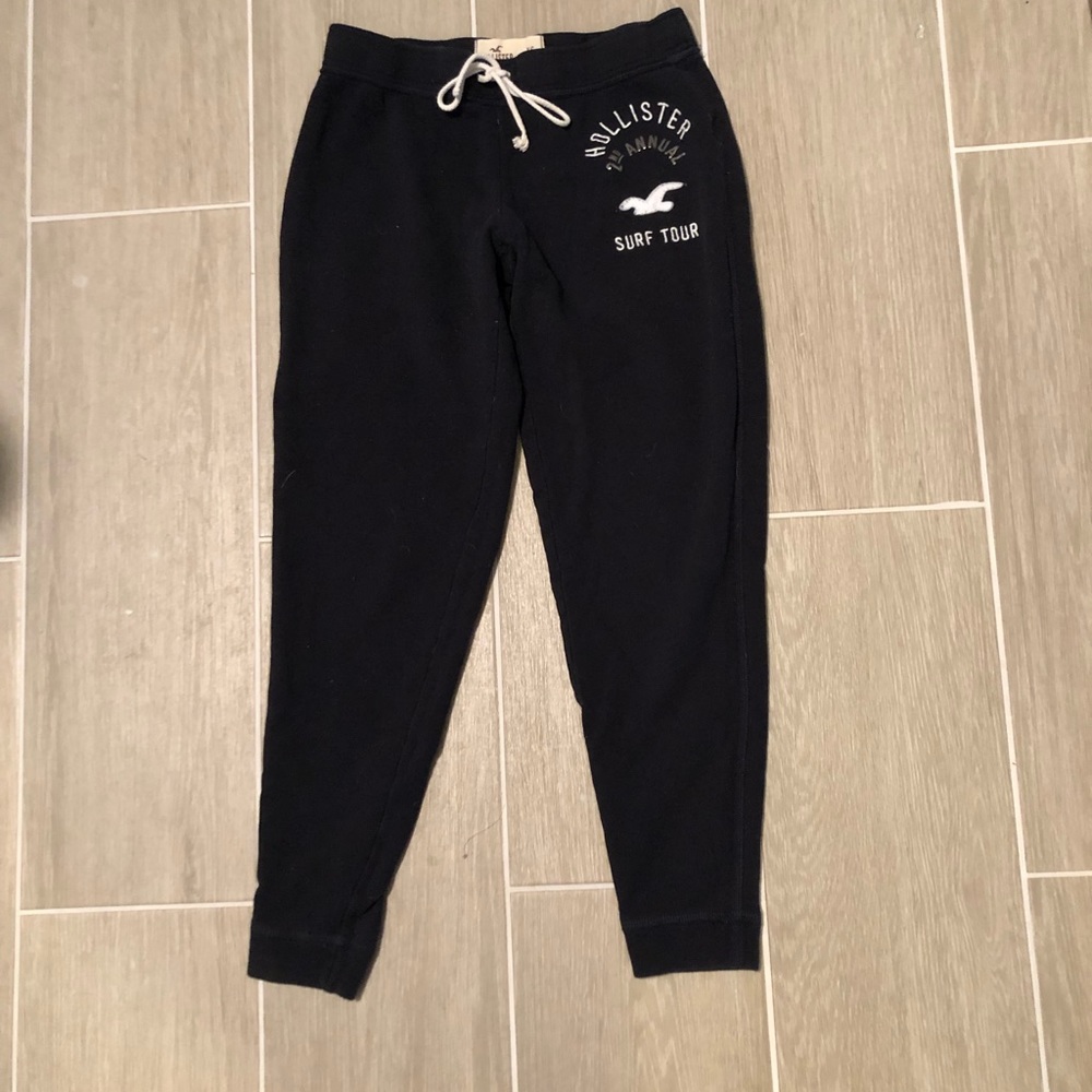 Hollister sweatpants